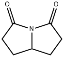 Rolziracetam Structure