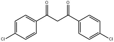1,3-Bis(4-chlorophenyl)propane-1,3-dione
