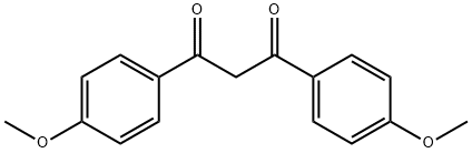 1,3-BIS(4-METHOXYPHENYL)-1,3-PROPANEDIONE