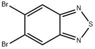 5,6-DibroMo-2,1,3-benzothiadiazole