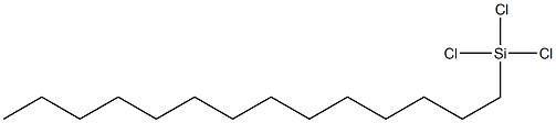 18402-22-7 十四烷基三氯硅烷