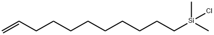 18406-97-8 1-烯基十一烷基二甲基氯硅烷
