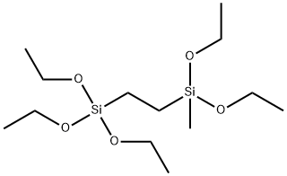 有机功能金属硅烷,18418-54-7,结构式