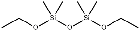 1,1,3,3-TETRAMETHYL-1,3-DIETHOXYDISILOXANE|1,3-二乙氧基-1,1,3,3-四甲基二硅氧烷