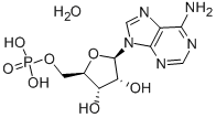 Adenosine 5'-monophosphate monohydrate