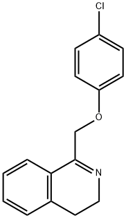 Famotine Structure
