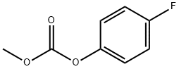 1847-98-9 Carbonic acid methyl 4-fluorophenyl ester