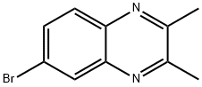 18470-23-0 6-ブロモ-2,3-ジメチルキノキサリン
