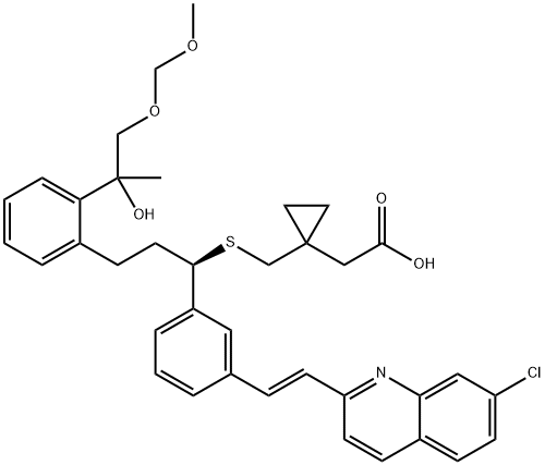 184764-27-0 Structure