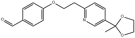 184766-55-0 Structure