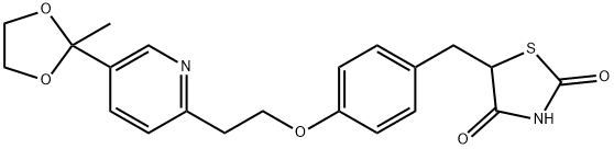 184766-66-3 Structure