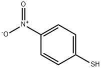 4-NITROTHIOPHENOL