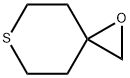 1-OXA-6-THIASPIRO[2.5]OCTANE, 185-73-9, 结构式