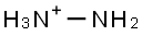 Hydrazinium Structure