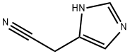 18502-05-1 4(5)-腈甲基咪唑