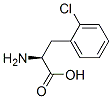 2-CHLORO-L-PHENYLALANINE