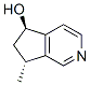 185067-10-1 5H-Cyclopenta[c]pyridin-5-ol,6,7-dihydro-7-methyl-,trans-(9CI)