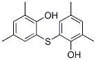 2,2'-thiobis[4,6-xylenol]|2,2'-硫代二[4,6-二甲苯酚]