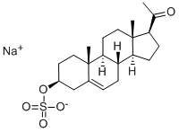 1852-38-6 硫酸プレグネノロン ナトリウム塩