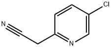 2-(5-chloropyridin-2-yl)acetonitrile|2 - (5 - 氯吡啶-2 - 基)乙腈