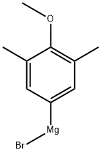 3,5-dimethyl-4-methoxyphenylmagnesium bromide