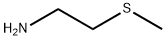 2-(METHYLTHIO)ETHYLAMINE