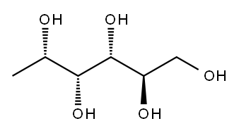 1-Deoxy-D-glucitol|1-脱氧-D-山梨糖醇