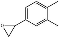 3,4-DIMETHYLSTYRENEOXIDE 结构式