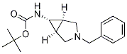 185559-52-8 氨基甲酸,[3-(苯甲基)-3-氮杂双环[3.1.0]己-6-基]-,1,1-二甲基乙酯,[1R-(1Α,5Α,6Α)]-