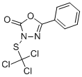 Clotioxone Structure