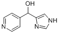 (1H-IMIDAZOL-4-YL)(PYRIDIN-4-YL)메탄올
