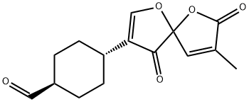 NIDULAL Structure