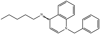 CP 339818 HYDROCHLORIDE Structure