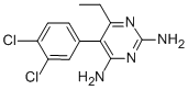 Etoprine Structure