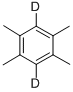 1,2,4,5-TETRAMETHYLBENZENE-3,6-D2 Structure