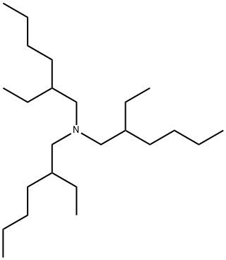 TRIS(2-ETHYLHEXYL)AMINE price.