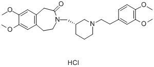 DK-AH 269 Structure