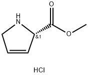 3,4-デヒドロ-L-プロリンメチルエステル塩酸塩