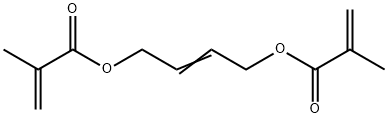 18621-77-7 2-丙烯酸, 2-甲基-, 2-丁烯-1,4-二酯