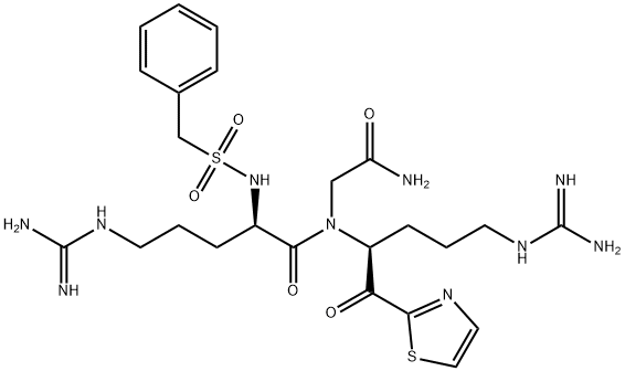186304-04-1 Structure