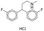 DeluceMine Hydrochloride, 186495-99-8, 结构式