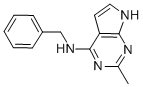 Rolodine Structure