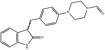 CIVENTICHEM CV-409, 186610-89-9, 结构式