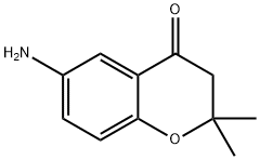 6-AMINO-2,2-DIMETHYL-CHROMAN-4-ONE
 price.