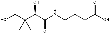 Hopantenic Structure