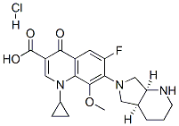 186826-86-8 Structure