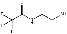 1869-45-0 AcetaMide, 2,2,2-trifluoro-N-(2-Mercaptoethyl)-