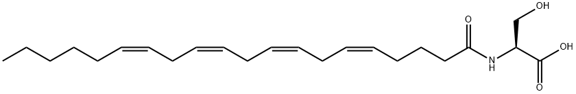 ARA-S Structure