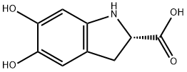 18766-67-1 (S)-5,6-二羟基二氢吲哚-2-羧酸