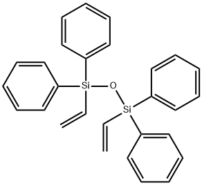 18769-05-6 二乙烯基四苯基二硅氧烷